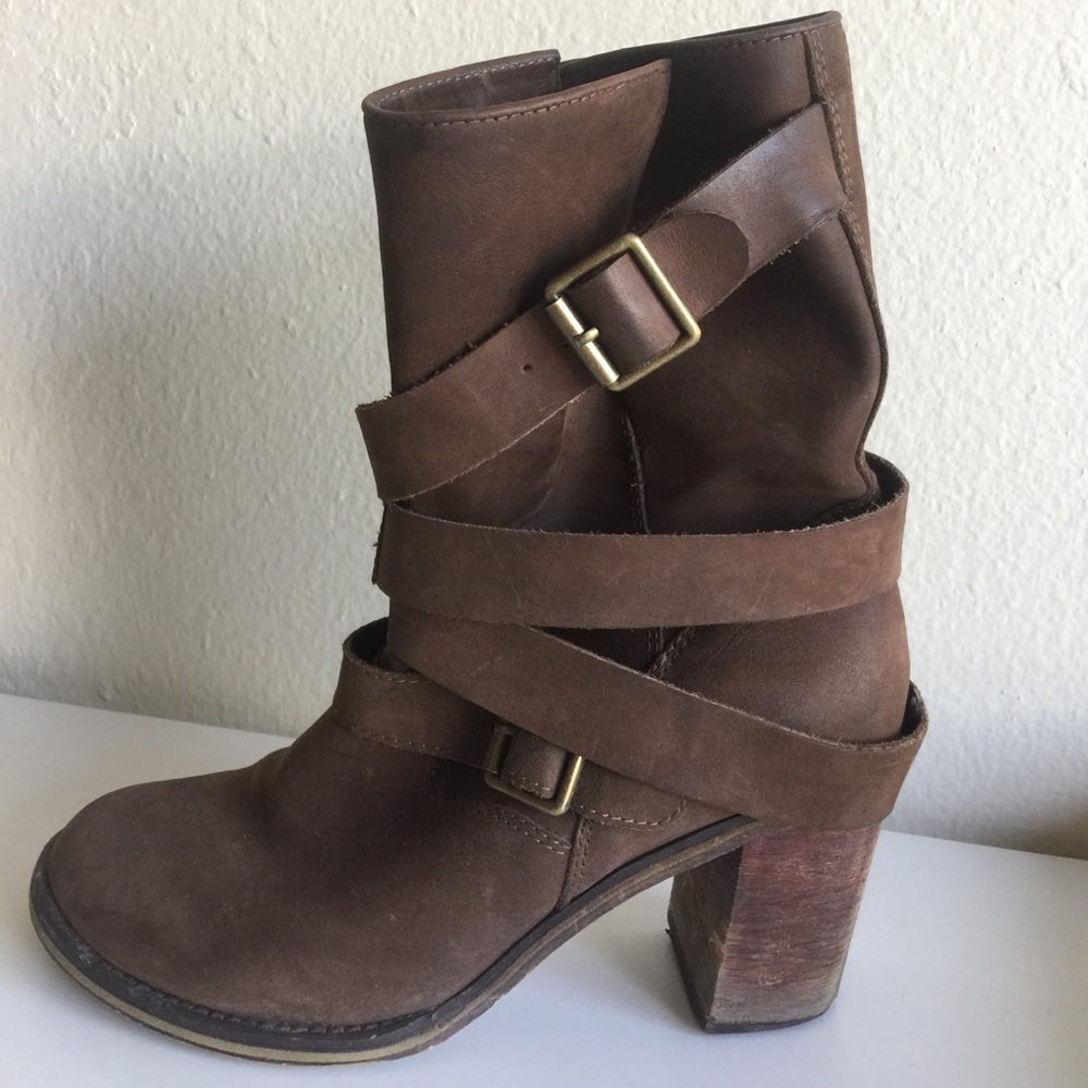 Jeffery Campbell Ibiza Boots